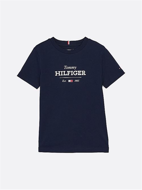 Dark Night Navy