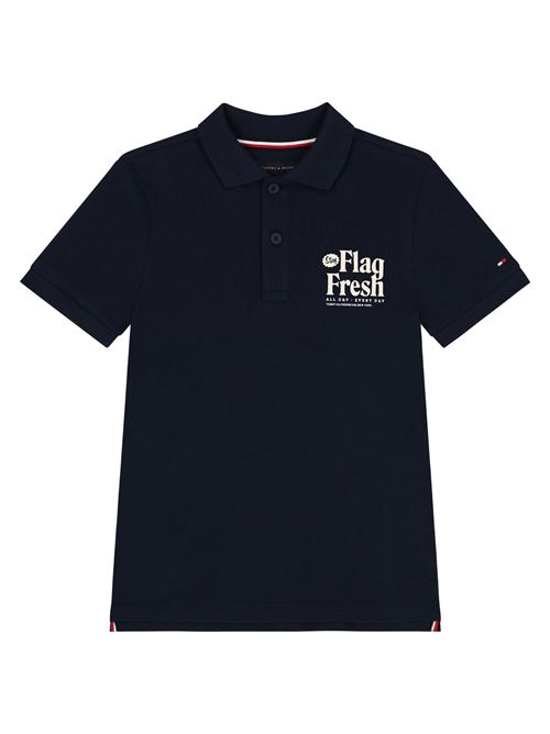 Dark Night Navy