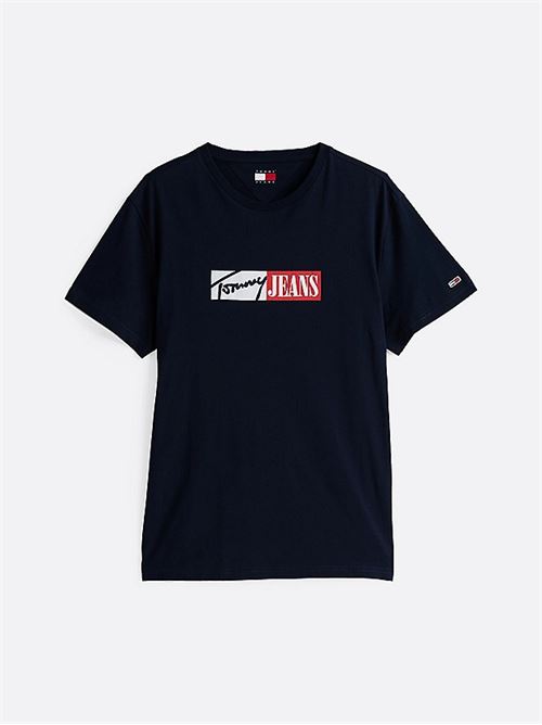 Dark Night Navy