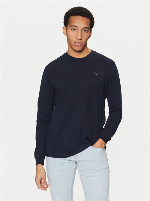 Dark Night Navy