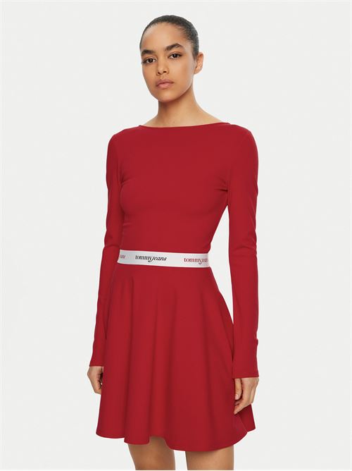 Red Hot