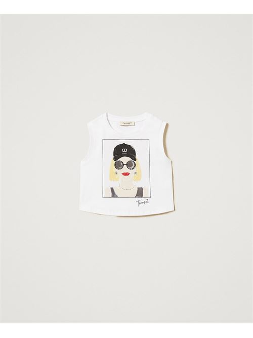  TWINSET | 251GJ2483/12332