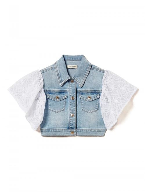  TWINSET | 251GJ2522/12279