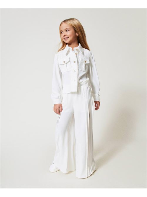  TWINSET | 251GJ2QQ3/00808