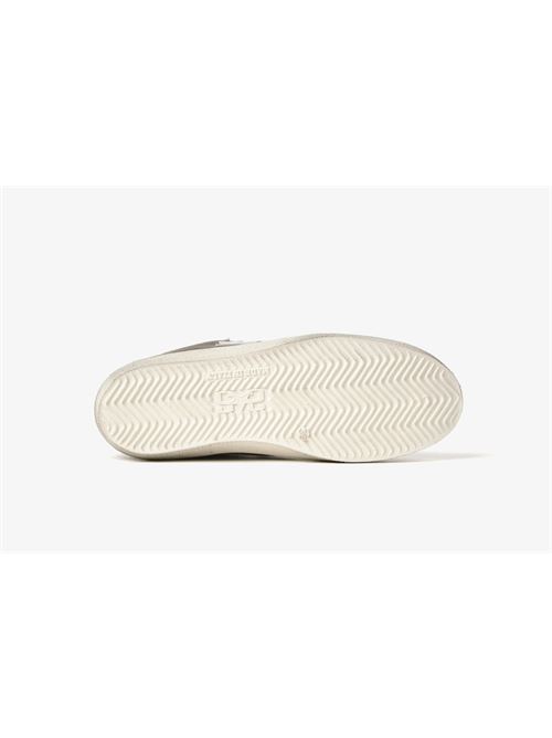 SNEAKERS PRIME STAR BIANCO/LEOPARDATO 2STAR | 2SD5111/149