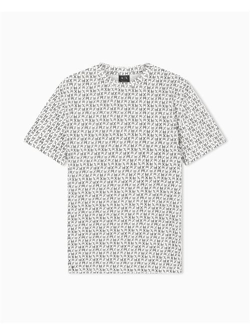 BLOCK LOGO AO CREAM