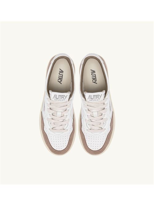 MEDALIST LOW MAN AUTRY | AULM-GS43/GS43