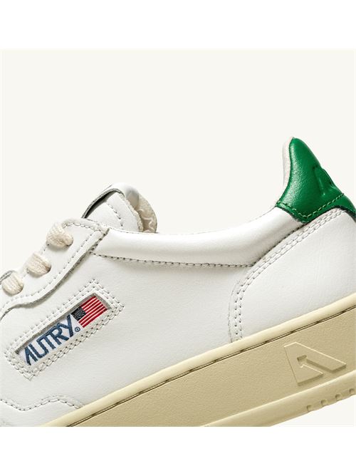 MEDALIST LOW MAN AUTRY | AULM-LL20/LL20