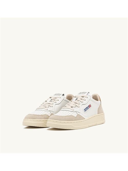 MEDALIST LOW MAN AUTRY | AULM-LS02/LS02