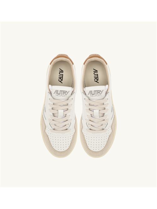 MEDALIST LOW MAN AUTRY | AULM-LS02/LS02