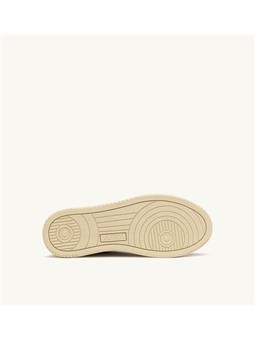 MEDALIST LOW MAN AUTRY | AULM-LS02/LS02