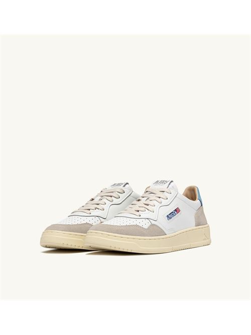 MEDALIST LOW MAN AUTRY | AULM-LS12/LS12