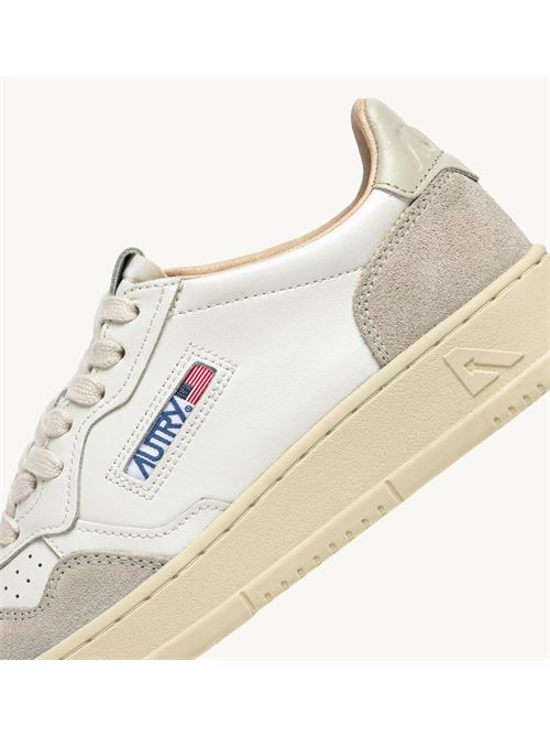 MEDALIST LOW MAN AUTRY | AULM-LS14/LS14