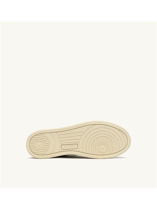 MEDALIST LOW MAN AUTRY | AULM-LS15/LS15