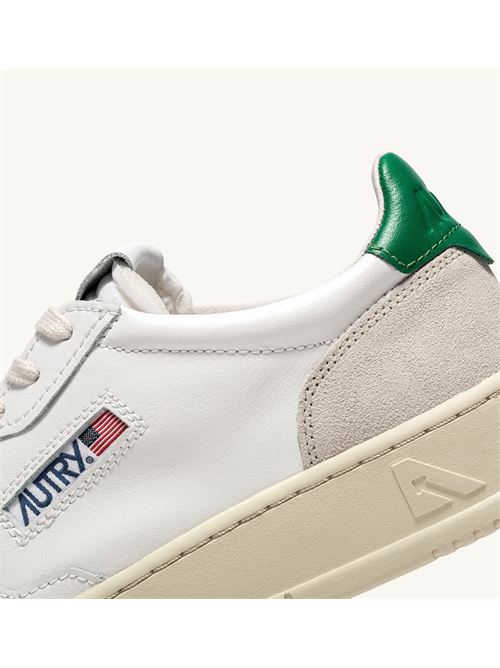 MEDALIST LOW MAN AUTRY | AULM-LS23/LS23