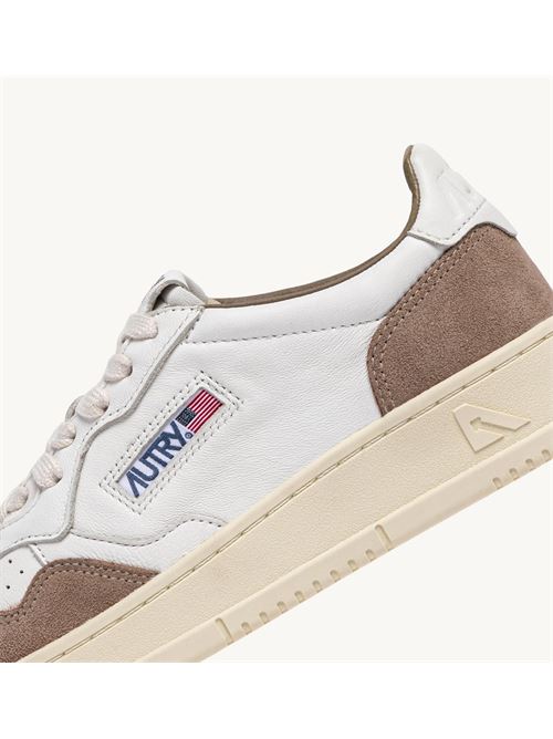 MEDIALIST LOW WOM AUTRY | AULW-GS43/GS43