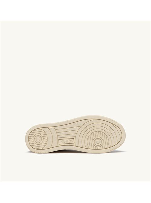 MEDIALIST LOW WOM AUTRY | AULW-GS43/GS43