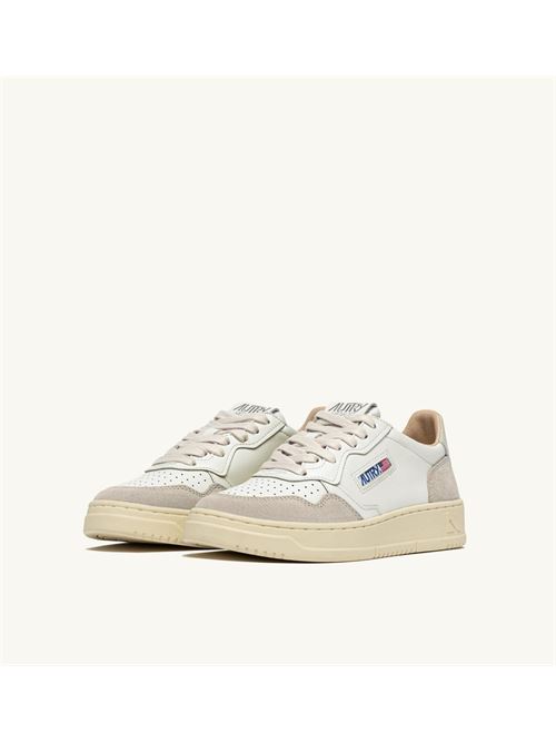 MEDIALIST LOW WOM AUTRY | AULW-LS14/LS14