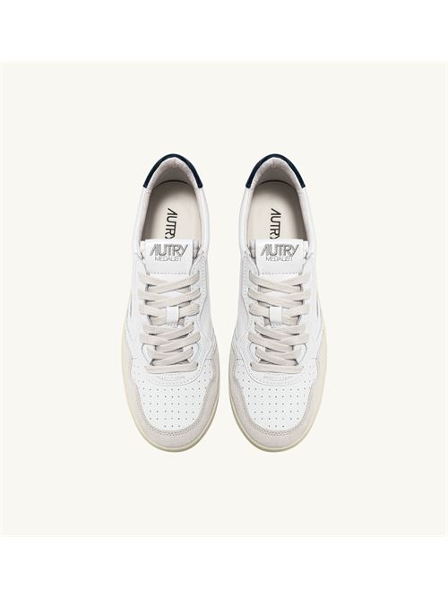 MEDIALIST LOW WOM AUTRY | AULW-LS28/LS28