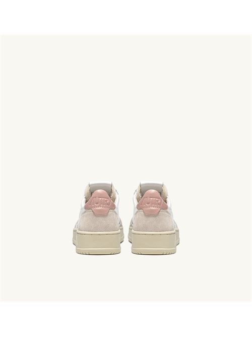 MEDALIST LOW WOM AUTRY | AULW-LS37/LS37