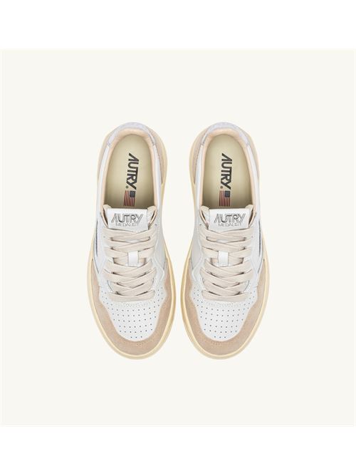 MEDALIST LOW WOM AUTRY | AULW-LS74/LS74