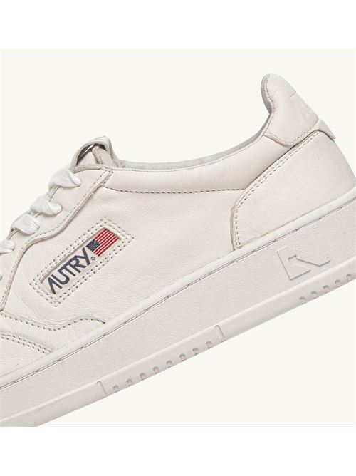 MEDIALIST LOW WOM AUTRY | AULW-SG10/SG10