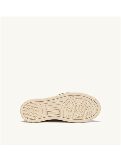 MEDIALIST LOW WOM AUTRY | AULW-SW01/SW01