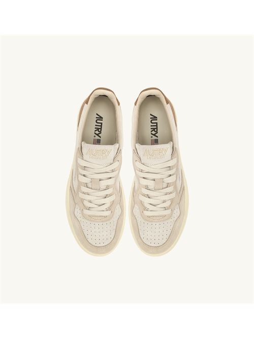 MEDIALIST LOW WOM AUTRY | AULW-TS01/TS01