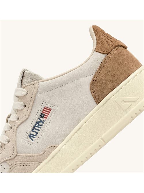 MEDIALIST LOW WOM AUTRY | AULW-TS01/TS01