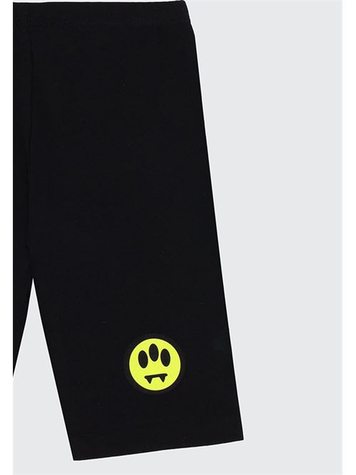 SET BOXY JERSEY  T-SHIRT/STRETCH  CYCLIST  GIRL BARROW | S6BKJGTL165/002-13