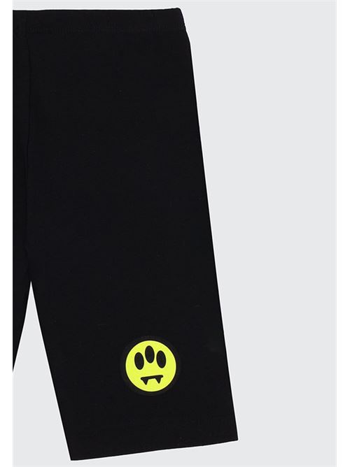 SET BOXY JERSEY  T-SHIRT/STRETCH  CYCLIST  GIRL BARROW | S6BKJGTL165/311-01