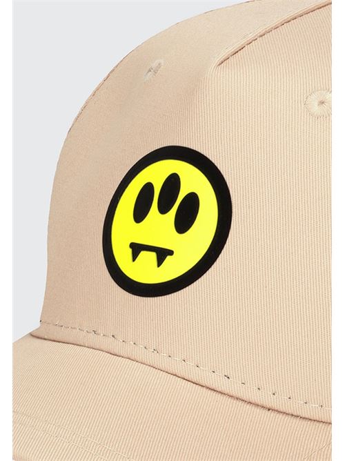 BASEBALL CAP UNISEX BARROW | S6BKJUBC025/092