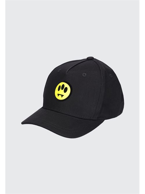 BASEBALL CAP UNISEX BARROW | S6BKJUBC025/110