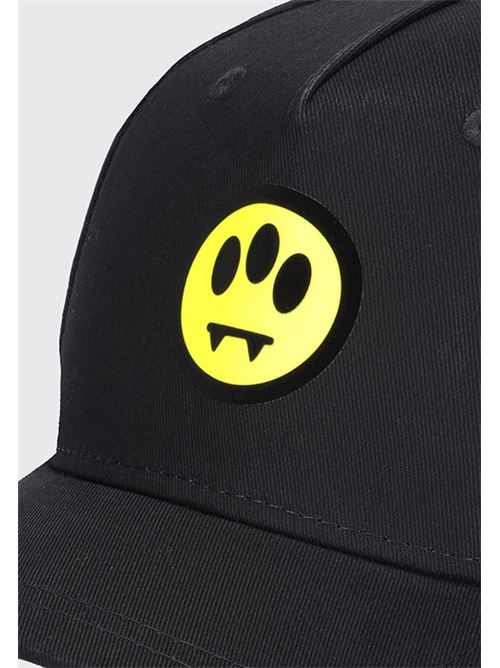 BASEBALL CAP UNISEX BARROW | S6BKJUBC025/110