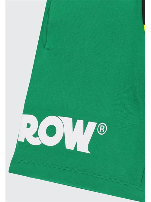  BARROW | S6BKJUBE011/080