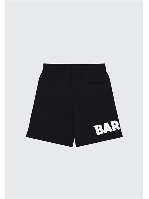 SWEATSHORTS UNISEX BARROW | S6BKJUBE011/110