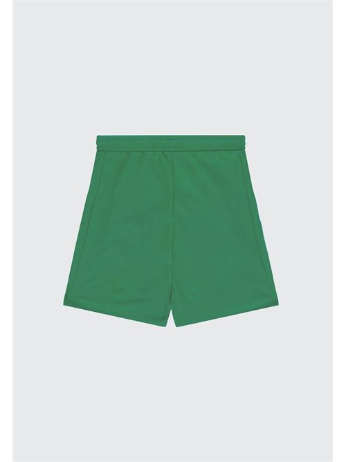 MESH BERMUDA UNISEX BARROW | S6BKJUBE108/080