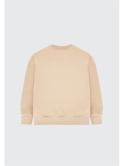 REGULAR SWEATSHIRTS UNISEX BARROW | S6BKJUSW005/092