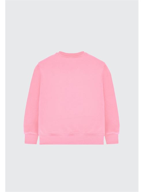 REGULAR SWEATSHIRTS UNISEX BARROW | S6BKJUSW005/BW311