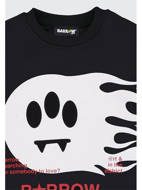  BARROW | S6BKJUSW084/110