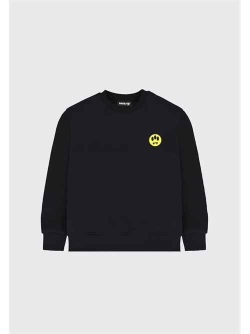 REGULAR SWEATSHIRTS UNISEX BARROW | S6BKJUSW241/110