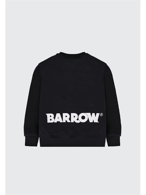 REGULAR SWEATSHIRTS UNISEX BARROW | S6BKJUSW241/110