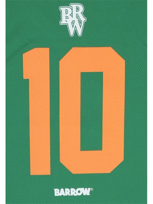 MASH TANK TOP UNISEX BARROW | S6BKJUTA109/080