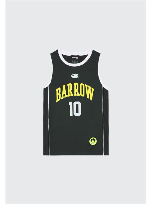  BARROW | S6BKJUTA109/110