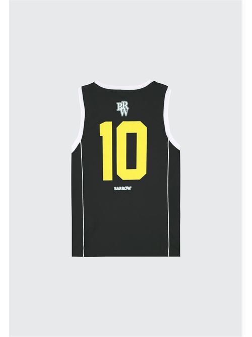  BARROW | S6BKJUTA109/110