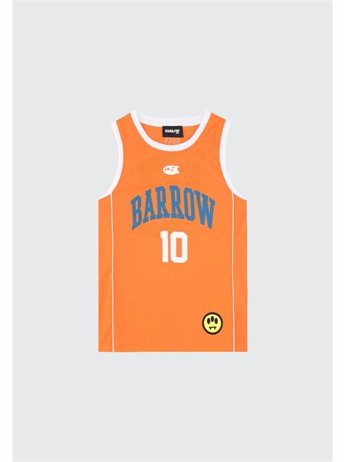  BARROW | S6BKJUTA109/BW315