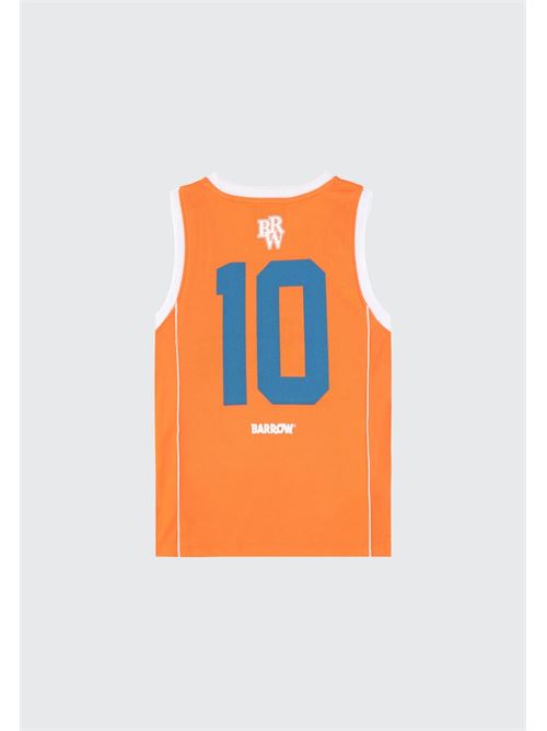  BARROW | S6BKJUTA109/BW315