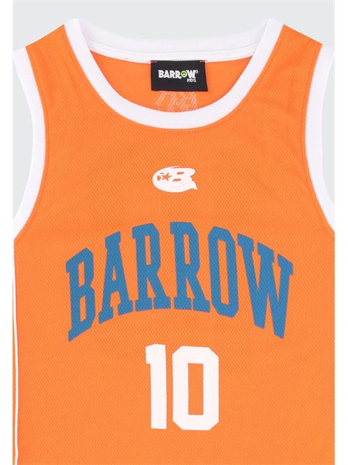 BARROW | S6BKJUTA109/BW315