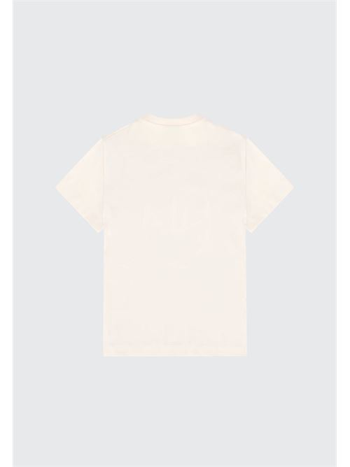 REGULAR JERSEY T-SHIRT UNISEX BARROW | S6BKJUTH045/013