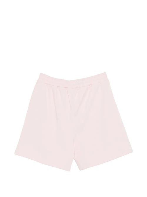 SWEATSHORTS UNISEX BARROW | S6BWUABE004/49